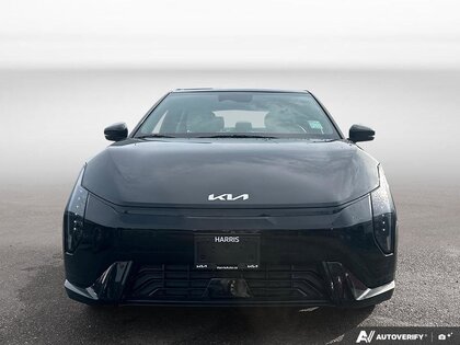 used 2026 Kia EV4 car, priced at $50,745