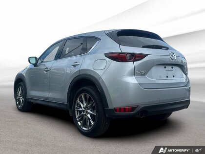 used 2019 Mazda CX-5 car, priced at $24,941