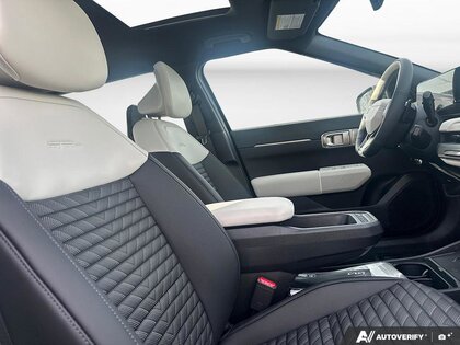 used 2026 Kia EV4 car, priced at $50,745