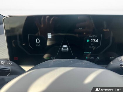 used 2026 Kia EV4 car, priced at $50,745