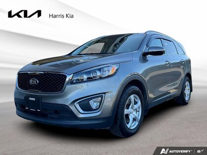 used 2016 Kia Sorento car, priced at $11,722