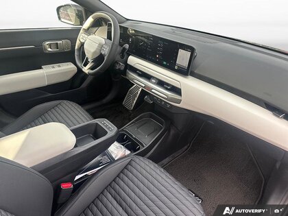 used 2026 Kia EV4 car, priced at $50,745