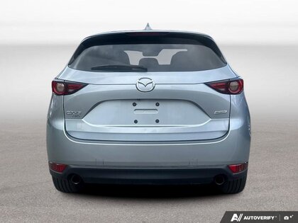 used 2019 Mazda CX-5 car, priced at $24,941