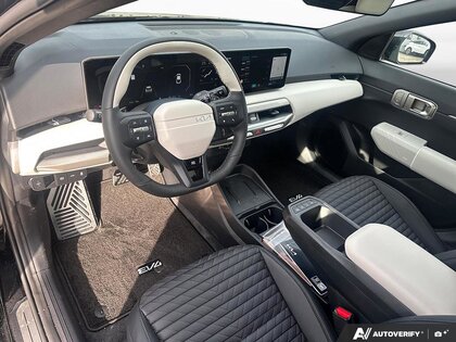 used 2026 Kia EV4 car, priced at $50,745
