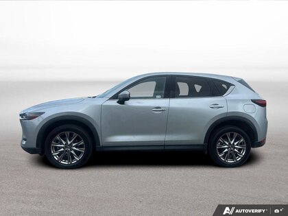 used 2019 Mazda CX-5 car, priced at $24,941