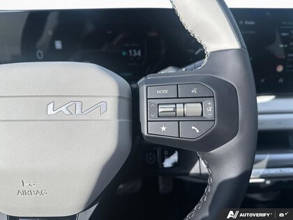 used 2026 Kia EV4 car, priced at $50,745