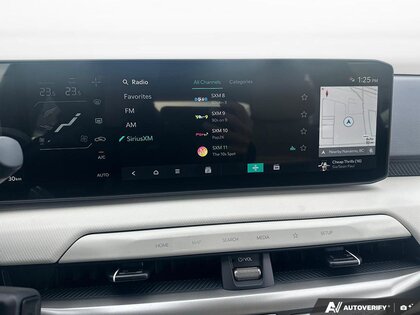 used 2026 Kia EV4 car, priced at $50,745