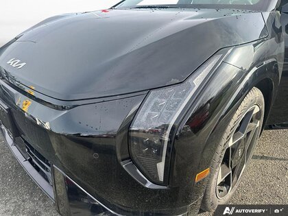 used 2026 Kia EV4 car, priced at $50,745