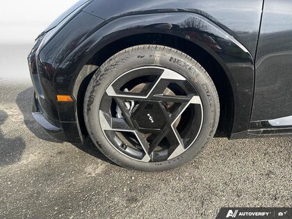 used 2026 Kia EV4 car, priced at $50,745