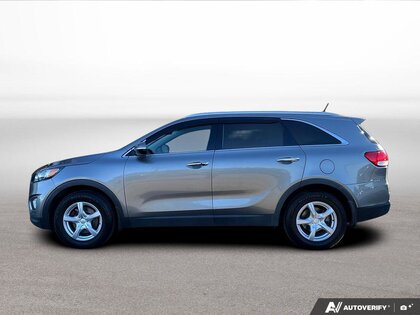 used 2016 Kia Sorento car, priced at $11,722