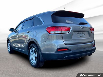 used 2016 Kia Sorento car, priced at $11,722