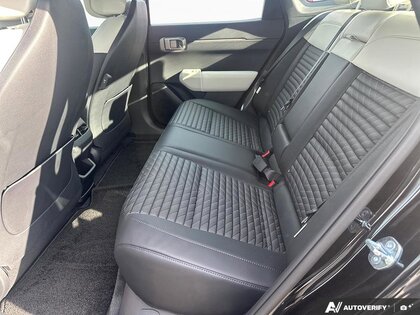 used 2026 Kia EV4 car, priced at $50,745