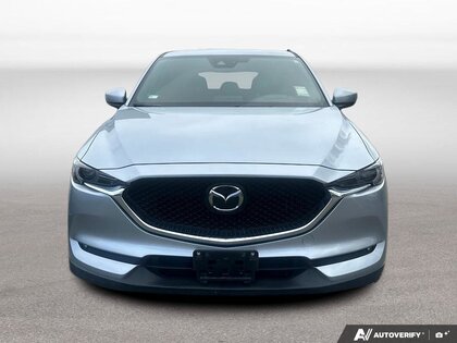 used 2019 Mazda CX-5 car, priced at $24,941