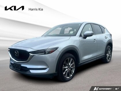 used 2019 Mazda CX-5 car, priced at $24,941