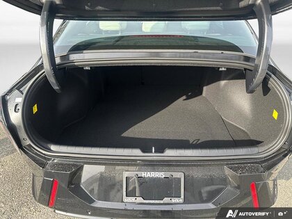 used 2026 Kia EV4 car, priced at $50,745