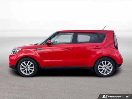 used 2019 Kia Soul car, priced at $10,641