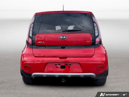 used 2019 Kia Soul car, priced at $10,641
