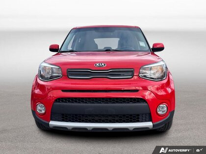 used 2019 Kia Soul car, priced at $10,641