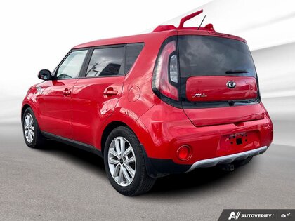 used 2019 Kia Soul car, priced at $10,641