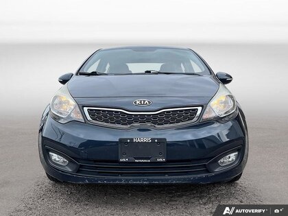 used 2012 Kia Rio car, priced at $7,741