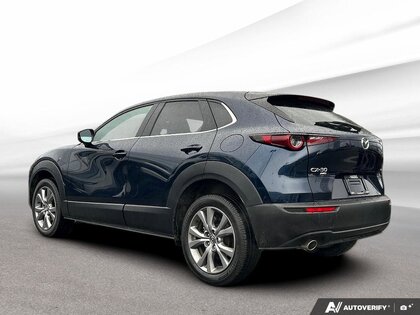 used 2024 Mazda CX-30 car, priced at $27,755