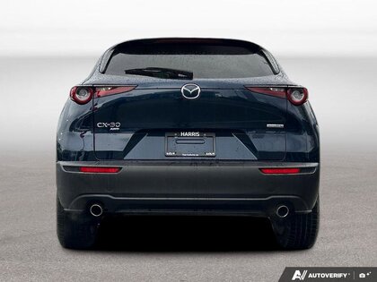 used 2024 Mazda CX-30 car, priced at $27,755