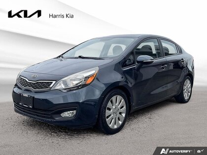 used 2012 Kia Rio car, priced at $7,741