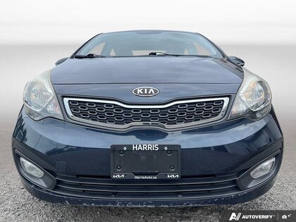 used 2012 Kia Rio car, priced at $7,741