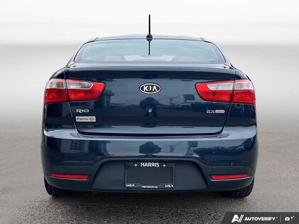 used 2012 Kia Rio car, priced at $7,741