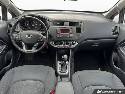 used 2012 Kia Rio car, priced at $7,741