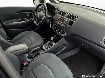 used 2012 Kia Rio car, priced at $7,741
