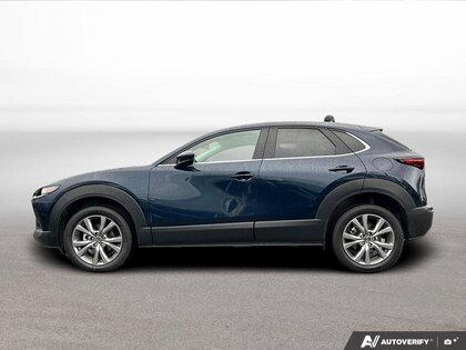 used 2024 Mazda CX-30 car, priced at $27,755