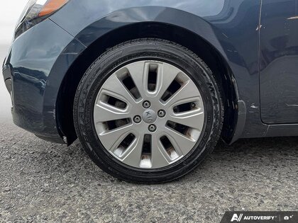 used 2012 Kia Rio car, priced at $7,741