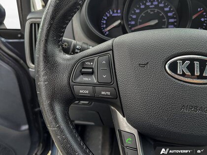 used 2012 Kia Rio car, priced at $7,741