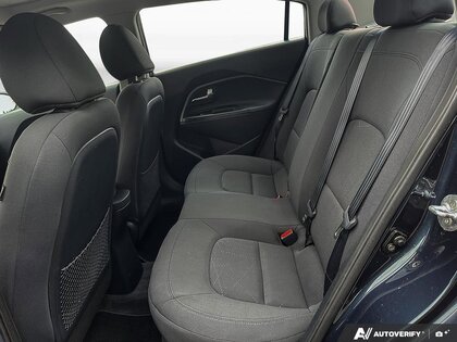 used 2012 Kia Rio car, priced at $7,741