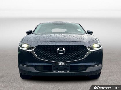 used 2024 Mazda CX-30 car, priced at $27,755