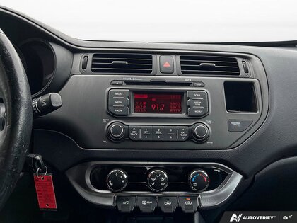 used 2012 Kia Rio car, priced at $7,741