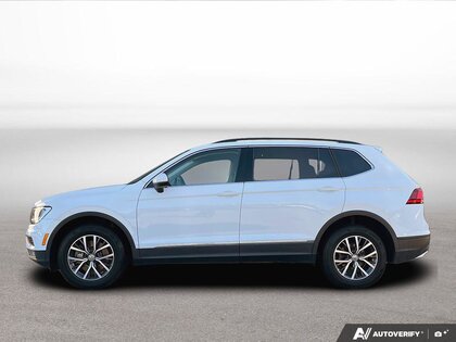 used 2019 Volkswagen Tiguan car, priced at $19,888