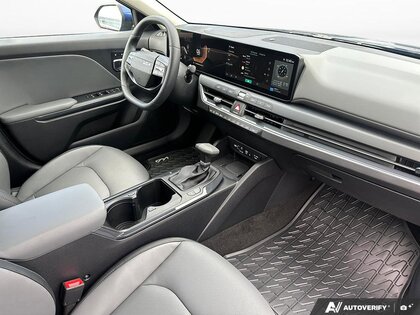 used 2025 Kia K4 car, priced at $28,295