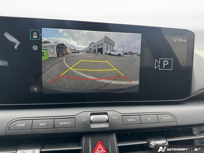 used 2025 Kia K4 car, priced at $28,295