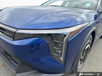 used 2025 Kia K4 car, priced at $28,295