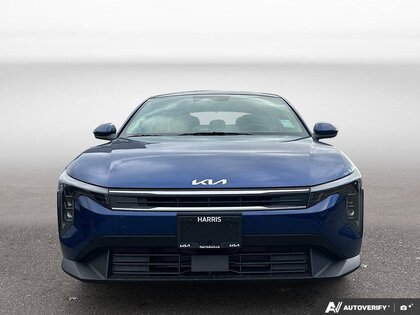 used 2025 Kia K4 car, priced at $28,295