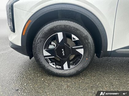 used 2026 Kia Sportage car, priced at $34,895