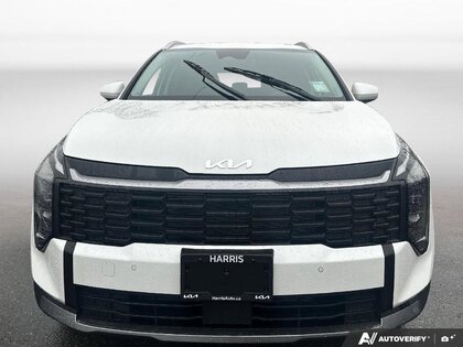 used 2026 Kia Sportage car, priced at $34,895