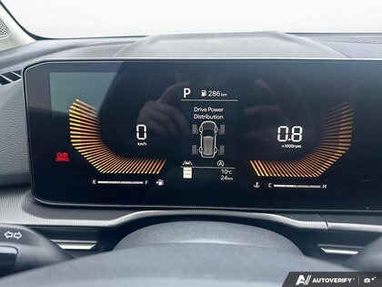 used 2026 Kia Sportage car, priced at $34,895