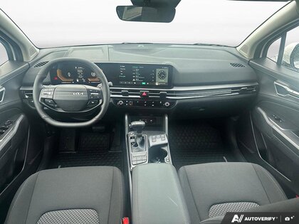 used 2026 Kia Sportage car, priced at $34,895