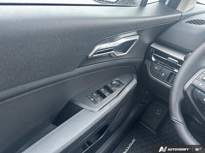 used 2026 Kia Sportage car, priced at $34,895