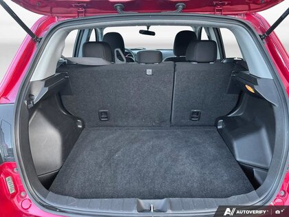 used 2021 Mitsubishi RVR car, priced at $17,922