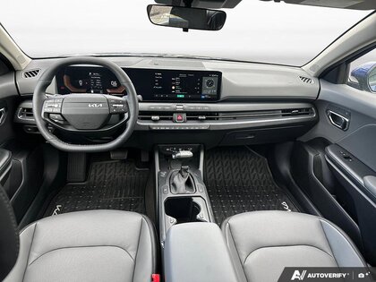used 2025 Kia K4 car, priced at $28,295