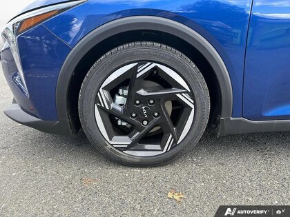 used 2025 Kia K4 car, priced at $28,295